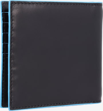 Piquadro Wallet in Black