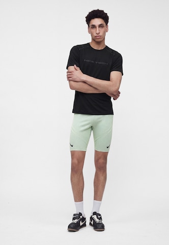 Nike Sportswear Tričko - Čierna