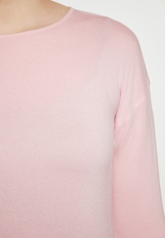 Pullover di usha BLUE LABEL in rosa