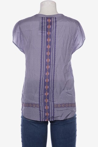 IVI collection Blouse & Tunic in S in Purple