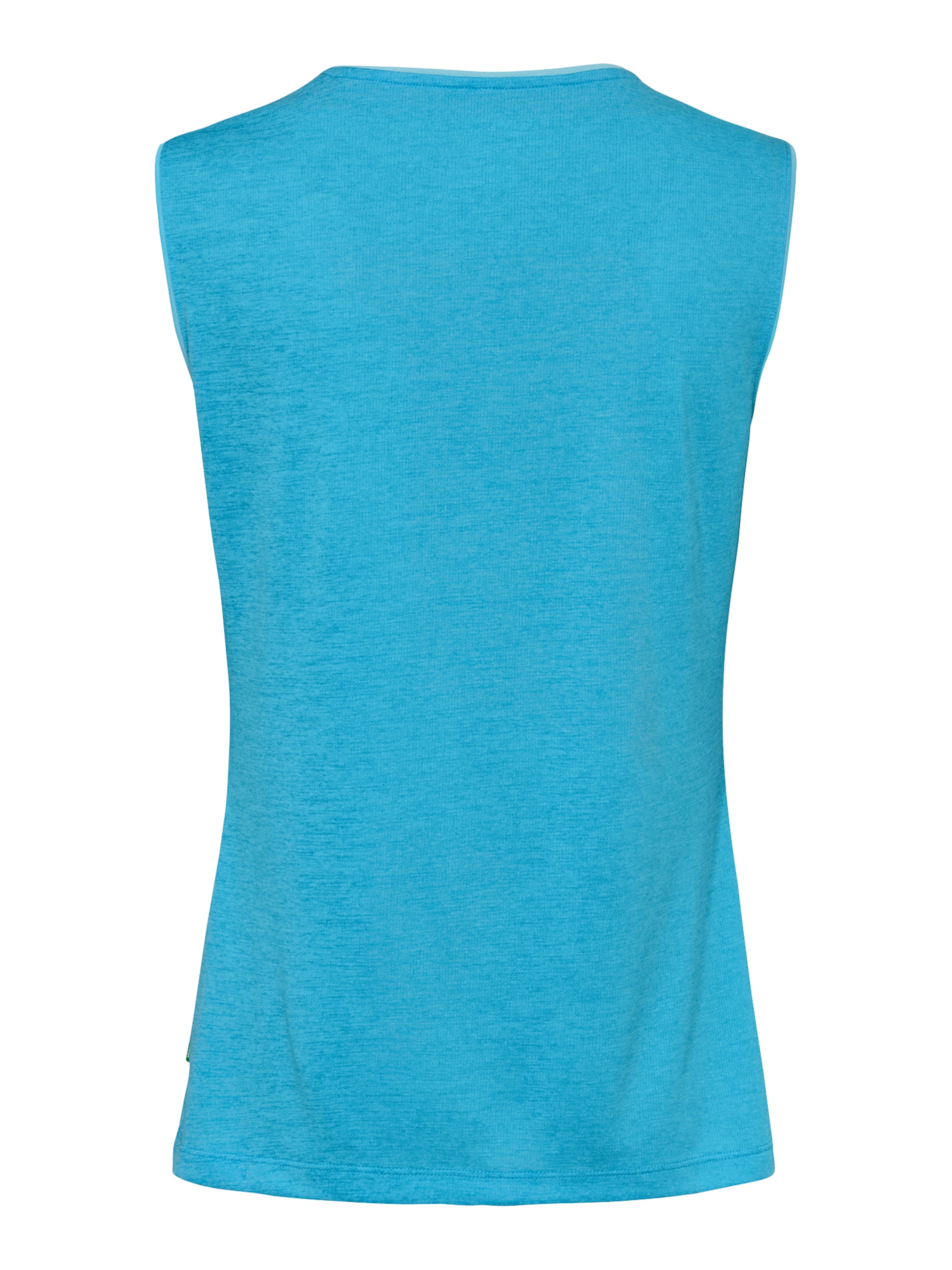 VAUDE Sporttop 'Essential' in Blau