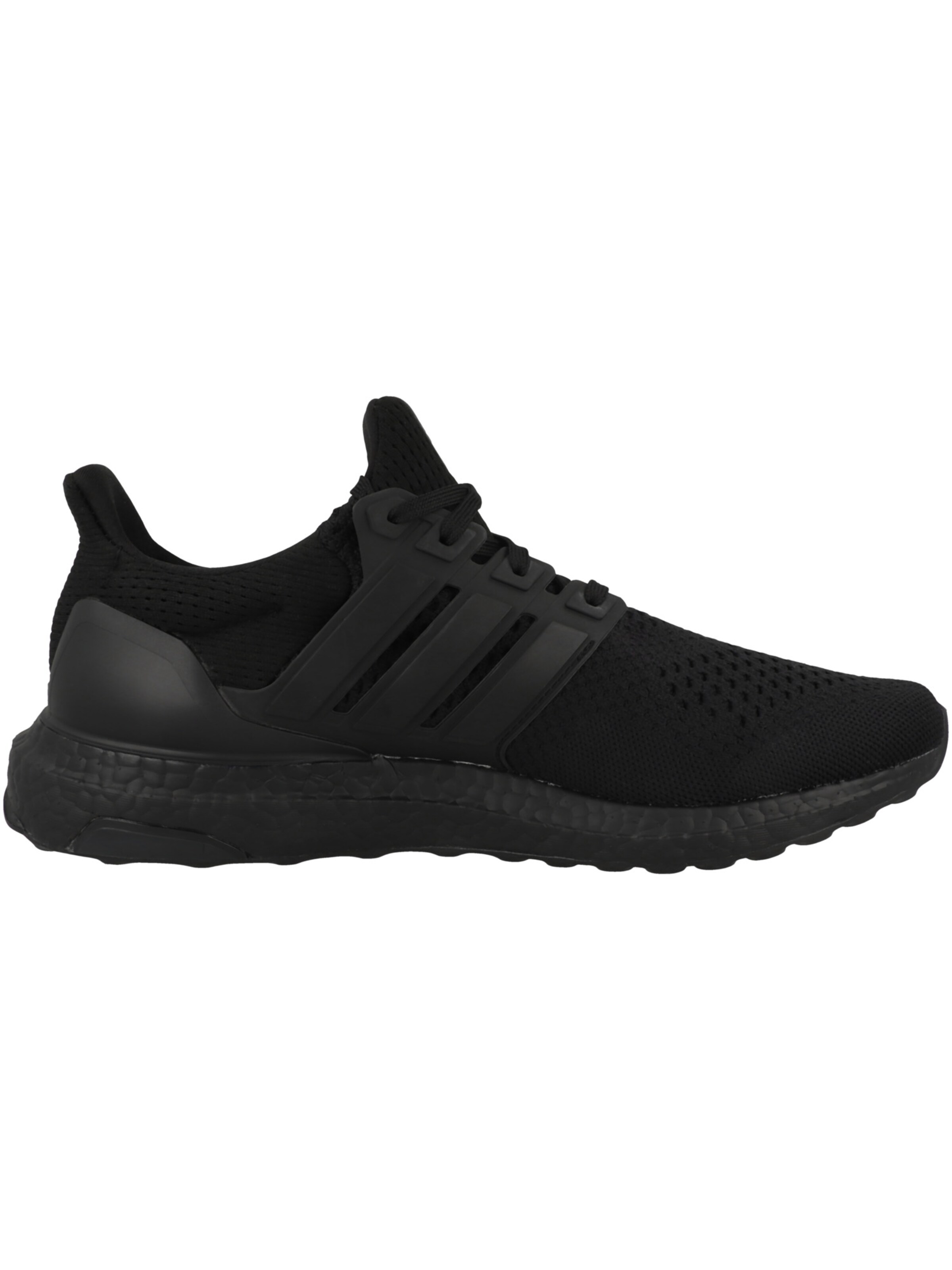 ADIDAS SPORTSWEAR Sneakers laag 'Ultraboost 1.0' in Zwart