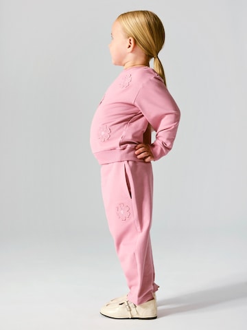 regular Pantaloni di NAME IT in rosa