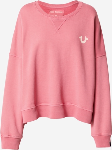 True religion online rose shirt