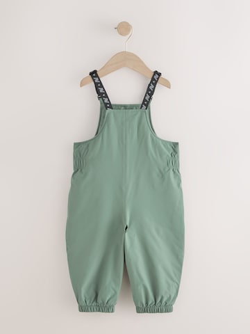 Next Loose fit Overalls in Green