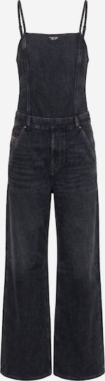 DIESEL Jumpsuit 'DE-VORS' in S in anthrazit, Produktansicht