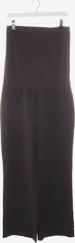 Wolford Pants in XL in Brown: front