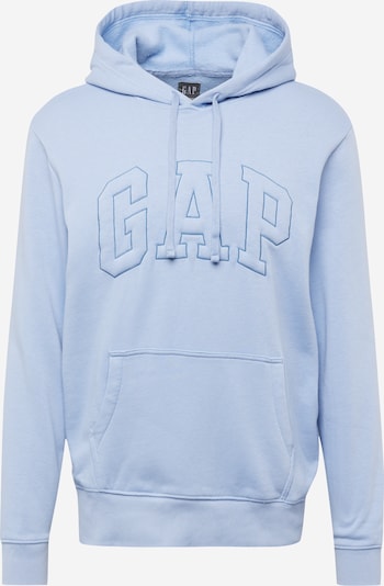 GAP Sweatshirt in Navy / Light blue, Item view