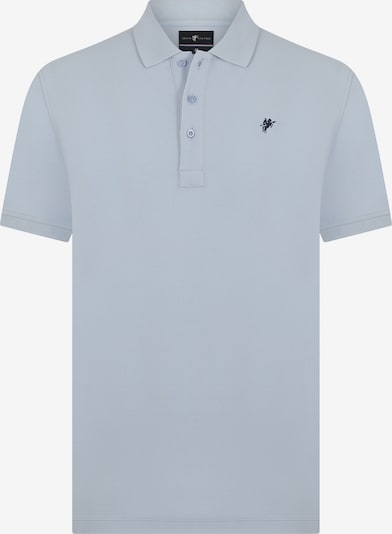 DENIM CULTURE Shirt 'JEREMIH' in de kleur Blauw, Productweergave