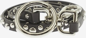 Dorothee Schumacher Belt in One size in Black: front