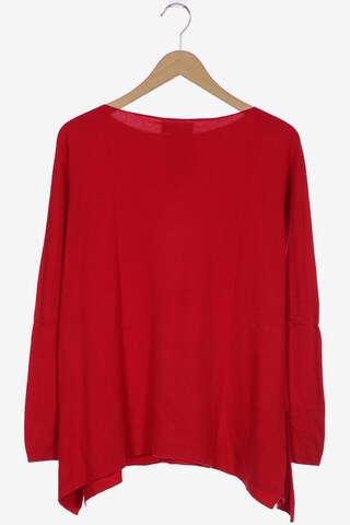 KONTATTO Sweater & Cardigan in XL in Red