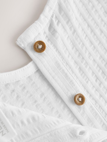 Top di Next in bianco