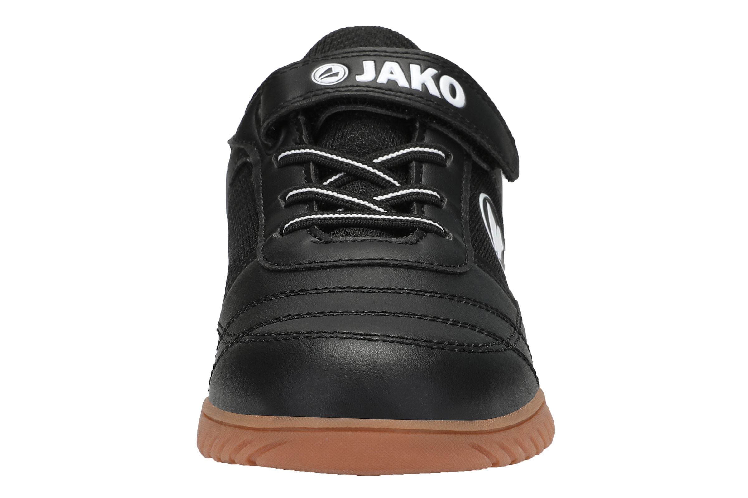 JAKO Athletic Shoes in Black