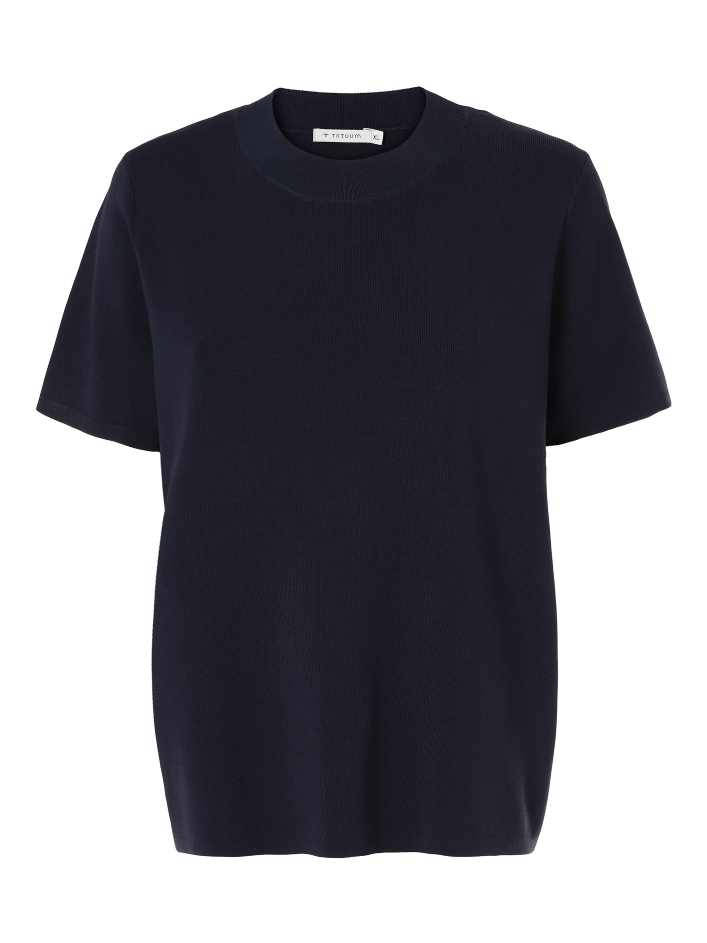 TATUUM Pullover 'Nora' in Blau: Vorderseite