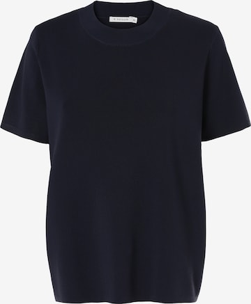 TATUUM Pullover 'Nora' in Blau: Vorderseite