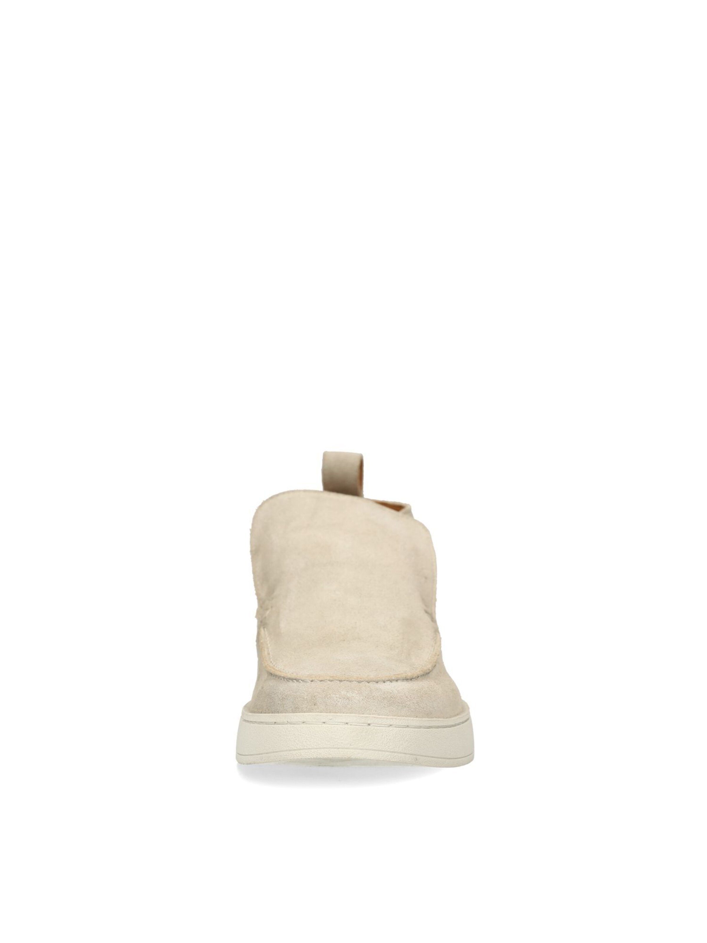 Slip on MANFIELD en beige