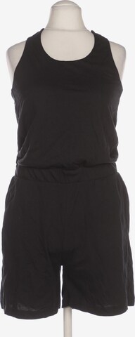 PUMA Jumpsuit in M in Black: front