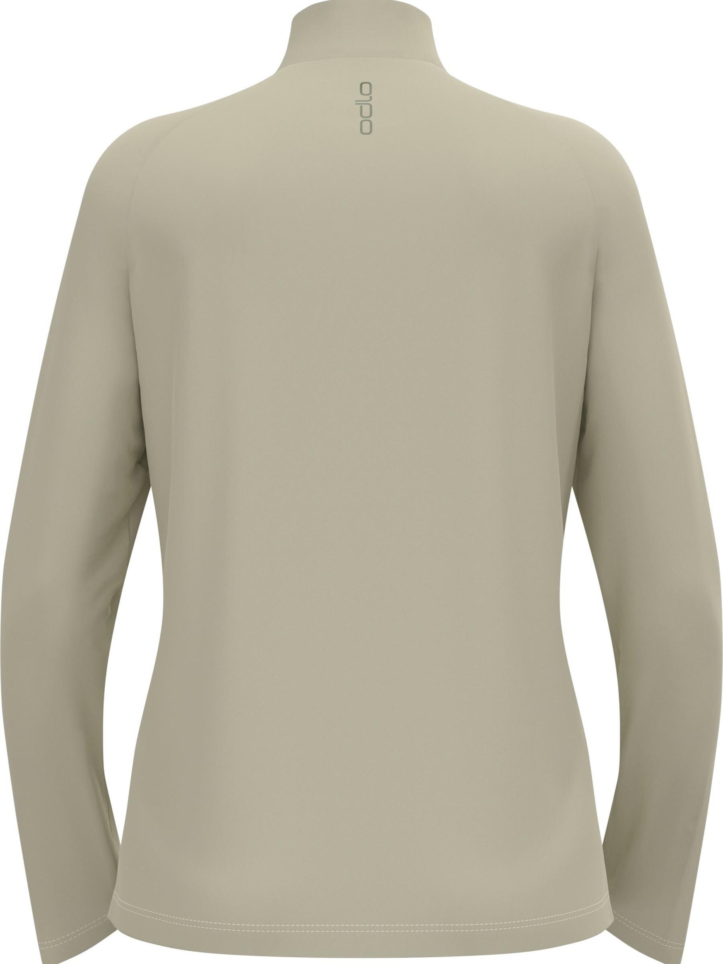 Sweat de sport 'ESSENTIAL' ODLO en gris