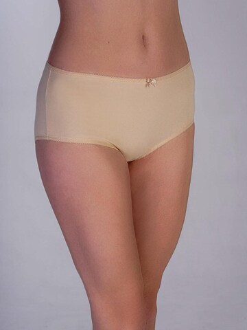 Slip C&City en beige