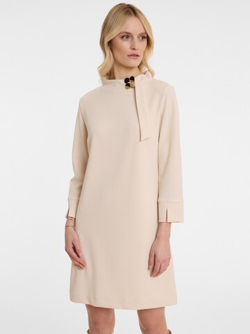 Ana Alcazar Jurk 'Adola' in Wit