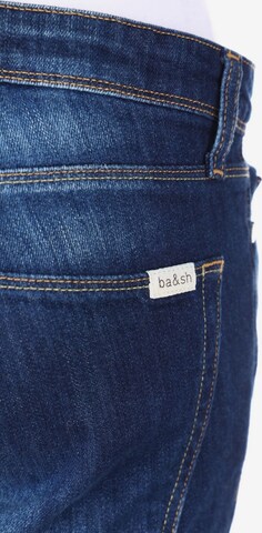 Ba&sh Skinny-Jeans 29 in Blau