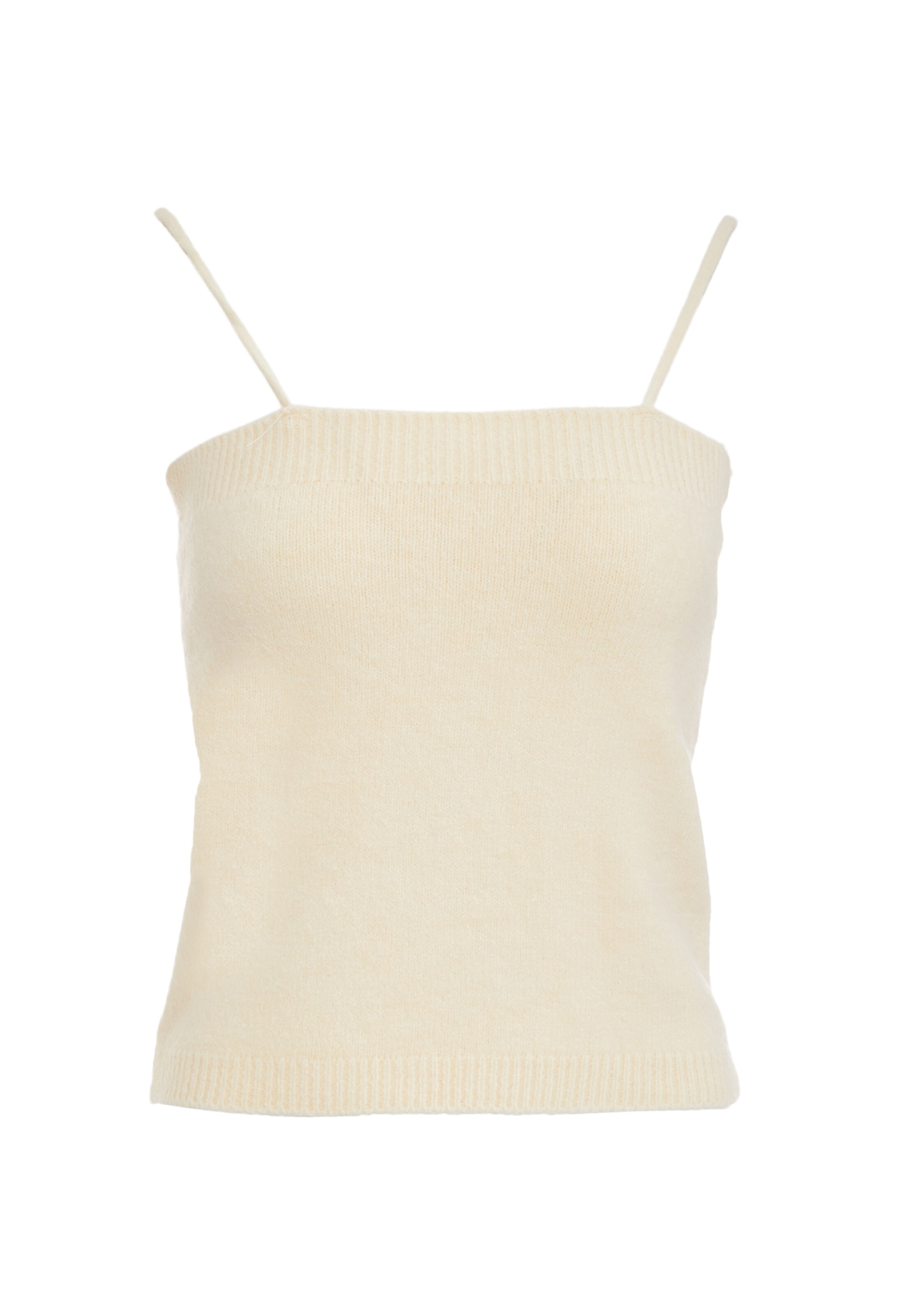 smėlio NALLY Megztinis