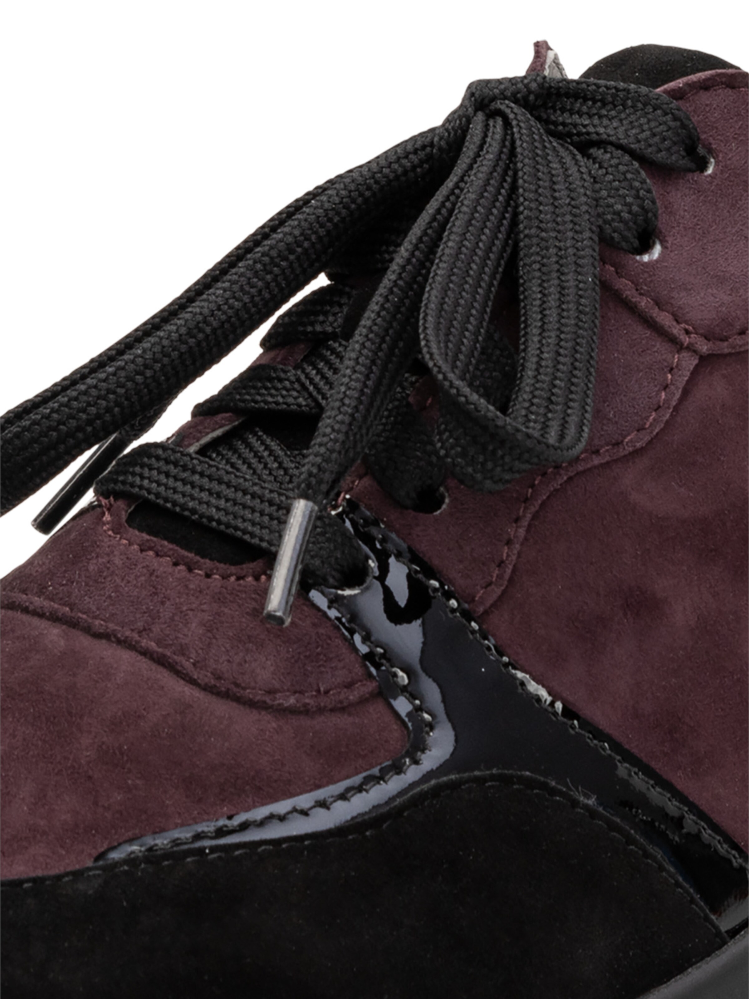 VITAFORM Sneaker in Lila