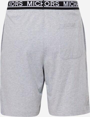 Regular Pantalon Michael Kors en gris