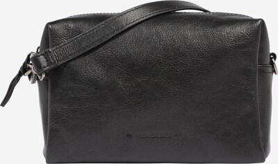 Borsa a tracolla 'Bowline' FREDsBRUDER di colore nero, Visualizzazione prodotti