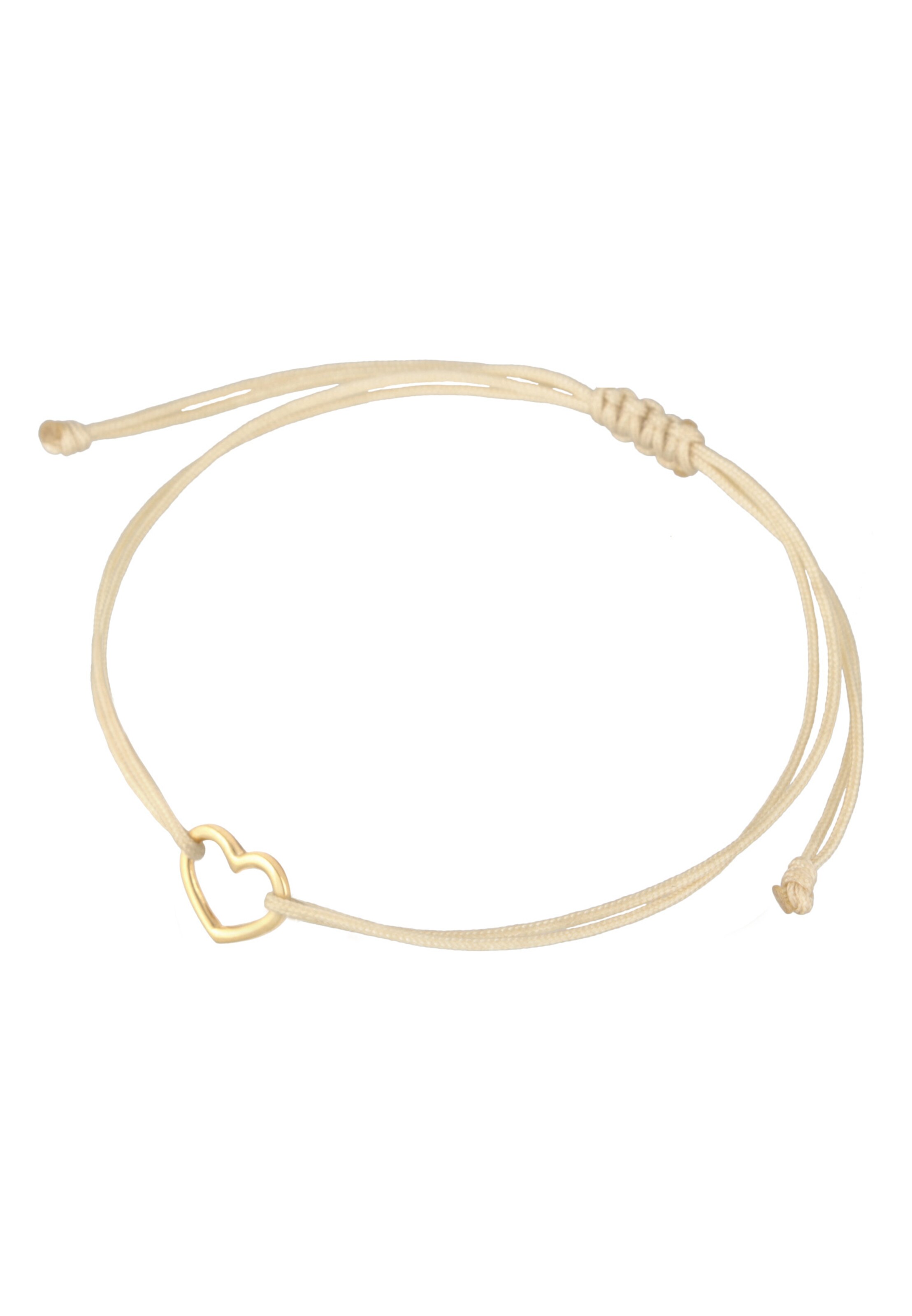 ELLI Bracelet in Beige