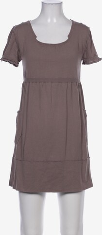 Toni Gard Dress in XS in Grey: front