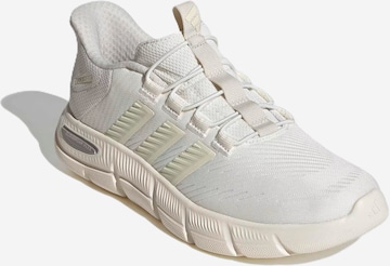 ADIDAS SPORTSWEAR Σνίκερ χαμηλό 'Cloudfoam Flex' σε γκρι: μπροστά