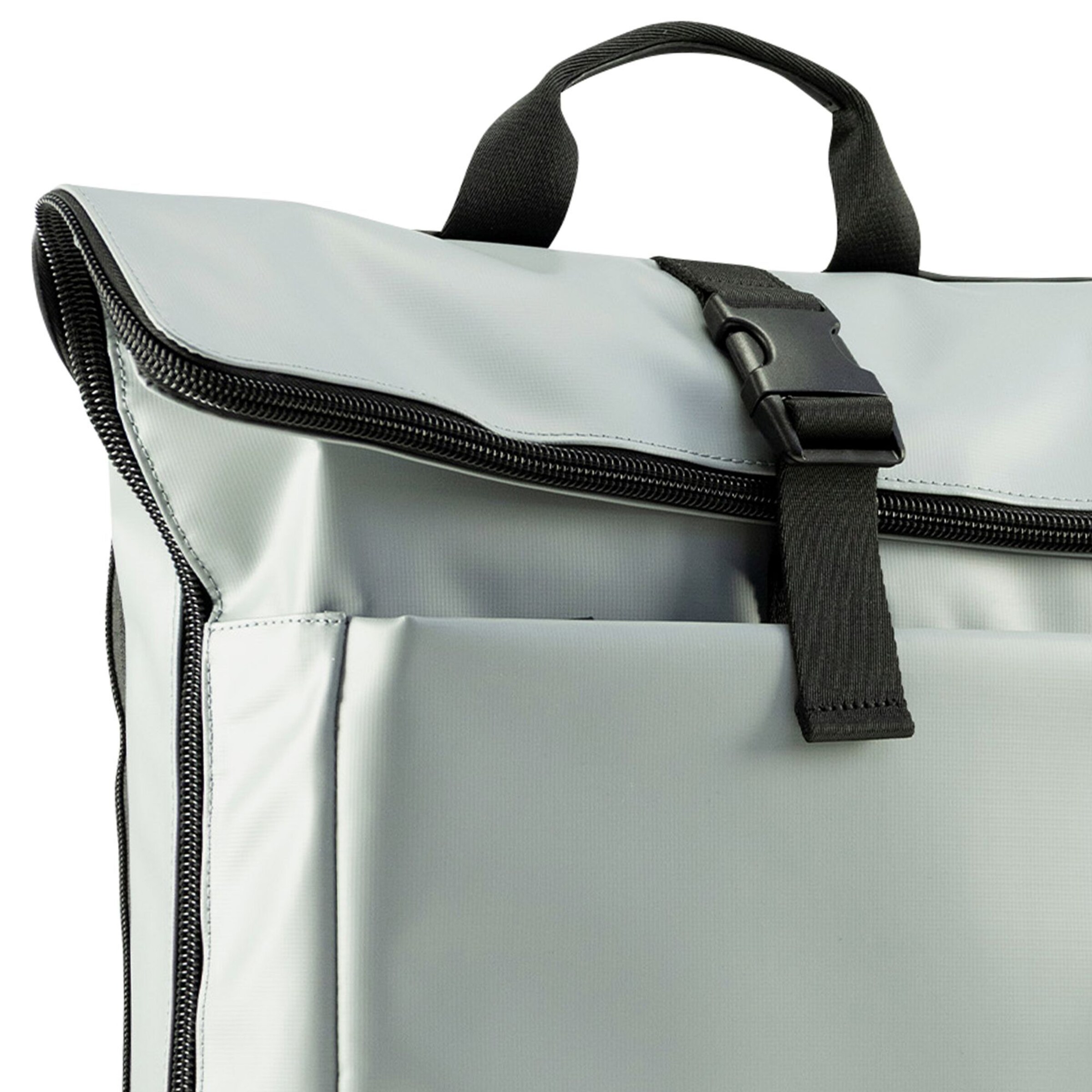 JOST Backpack 'Tolja' in Green