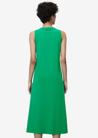 Marc O'Polo Φόρεμα σε πράσινο