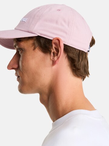 THE NORTH FACE Keps 'Roomy Norm' i rosa