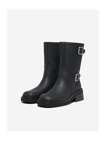 Boots ONLY en noir