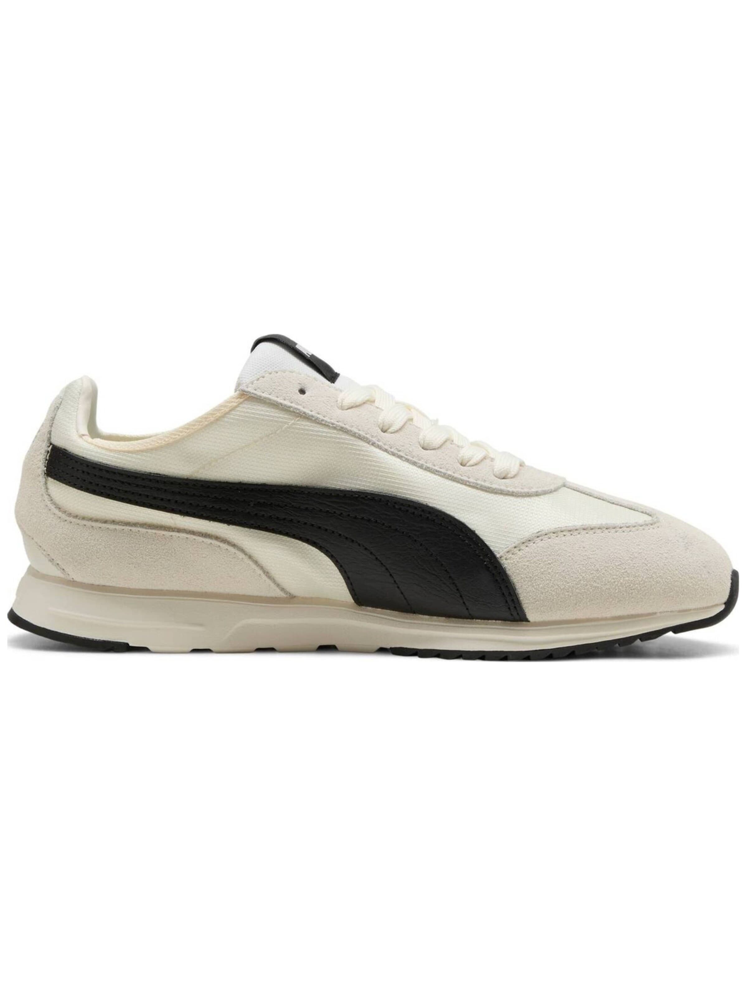 PUMA Sportschoen 'Softride St I-Win' in Beige