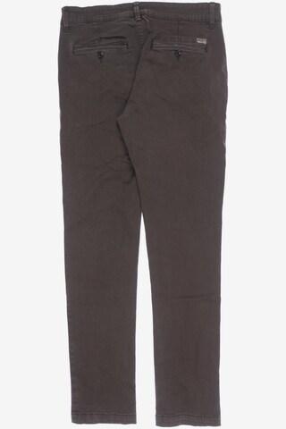 Pepe Jeans Pants in 31 in Brown