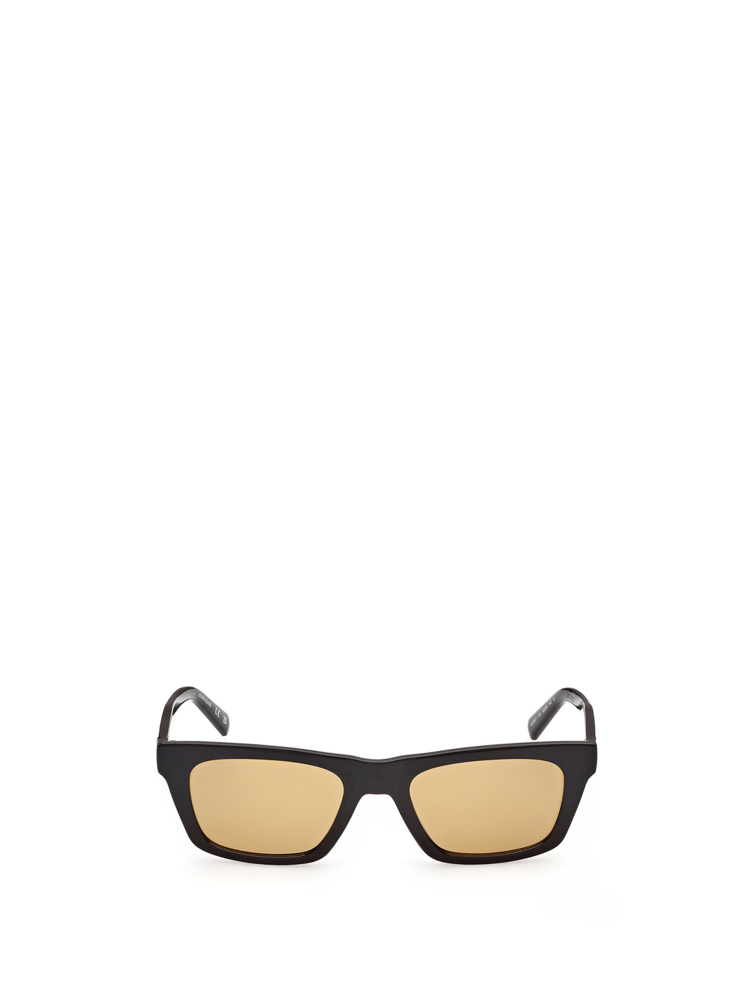 Lunettes de soleil GUESS JEANS en noir