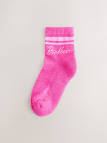 Baker by Ted Baker Sokken in Roze