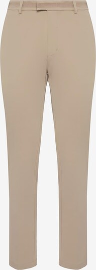 Boggi Milano Pantalon chino en beige, Vue avec produit