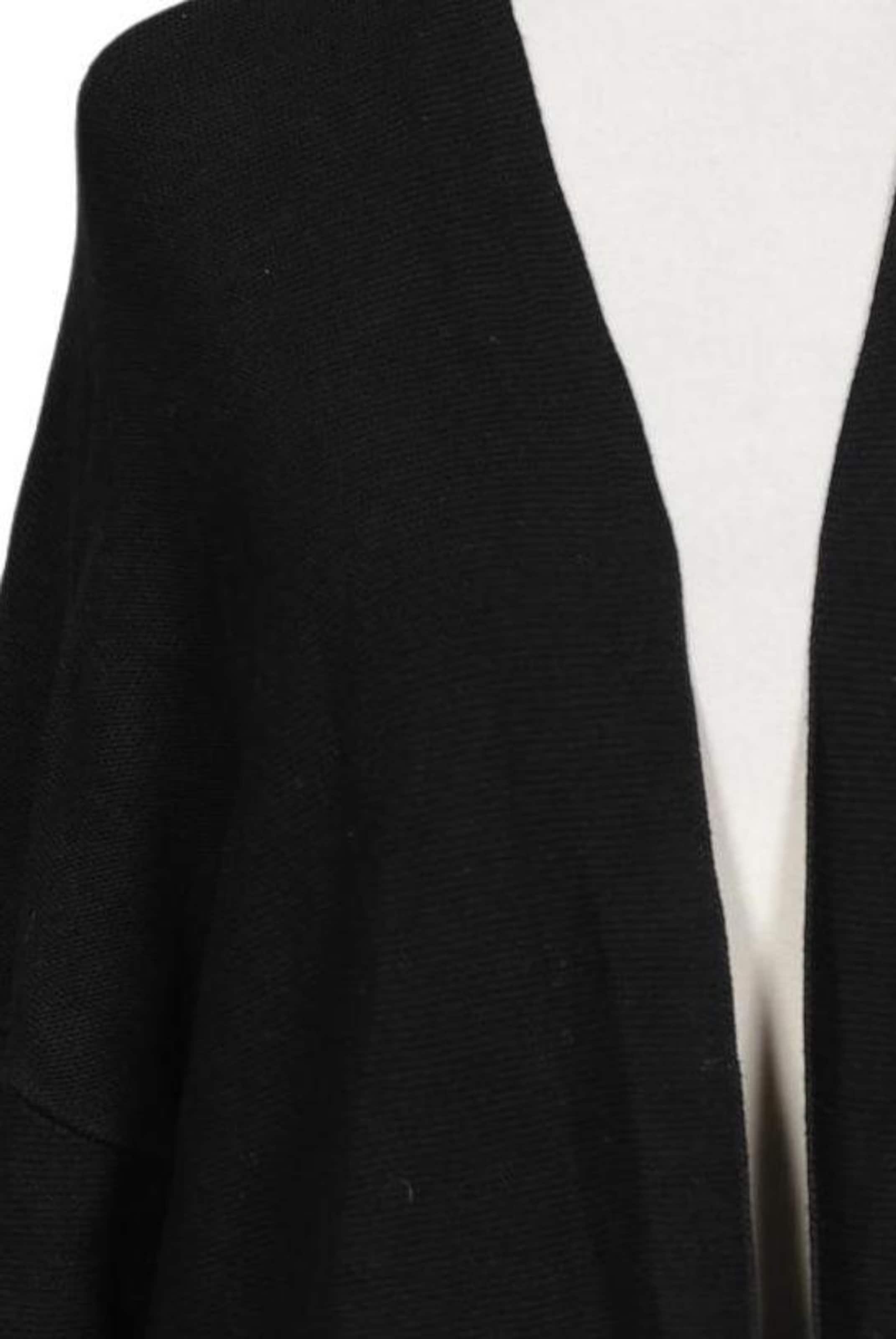 ARMEDANGELS Sweater & Cardigan in S in Black