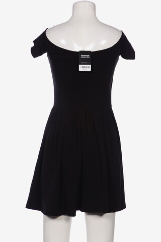 Sisley Dress in XS in Black