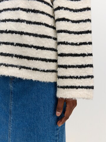 EDITED Oversized Sweater 'Harriet' in Black