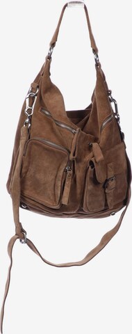 Liebeskind Berlin Bag in One size in Brown: front