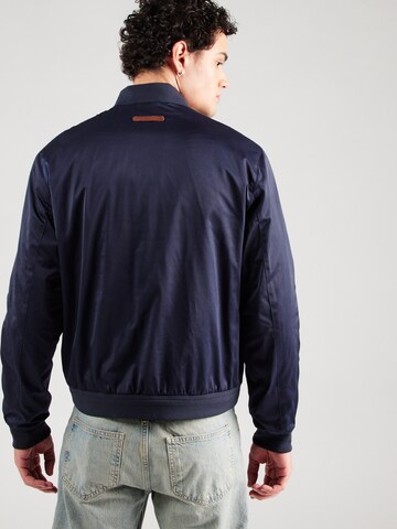 GANT Jacke in Blau