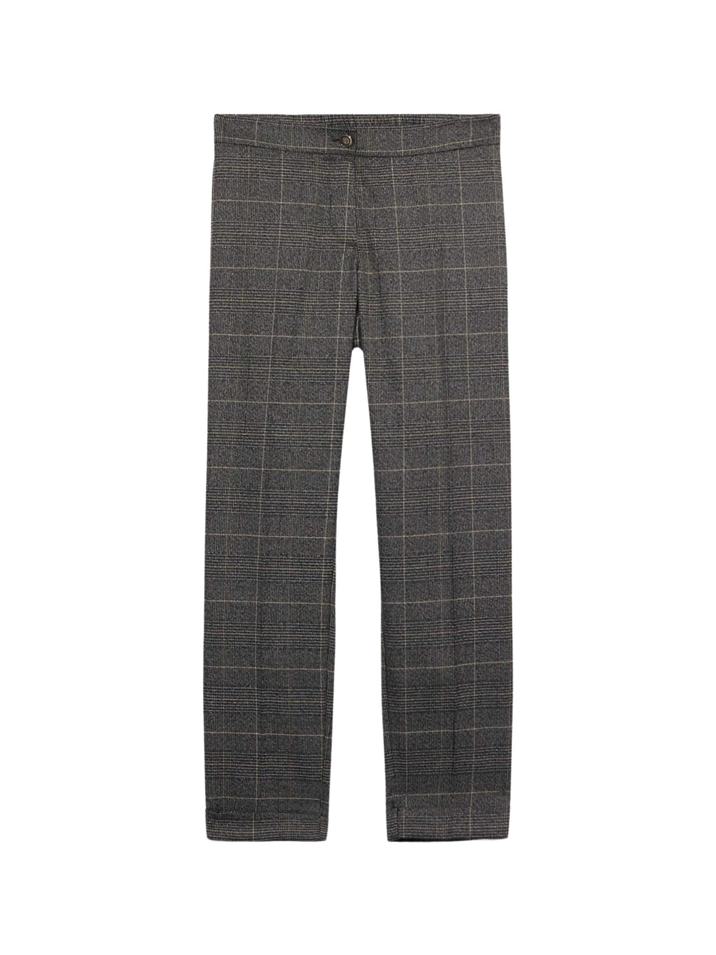 oltre - regular Pantalón en gris: frente