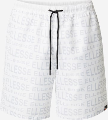 ELLESSEregular Hlače 'Distoria' - bijela boja: prednji dio