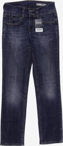 GARCIA Jeans 26 in Blau: predná strana