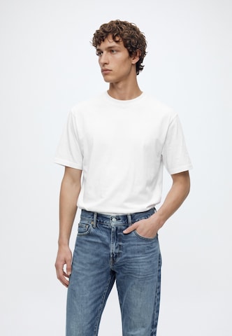 Loosefit Jean GAP en bleu